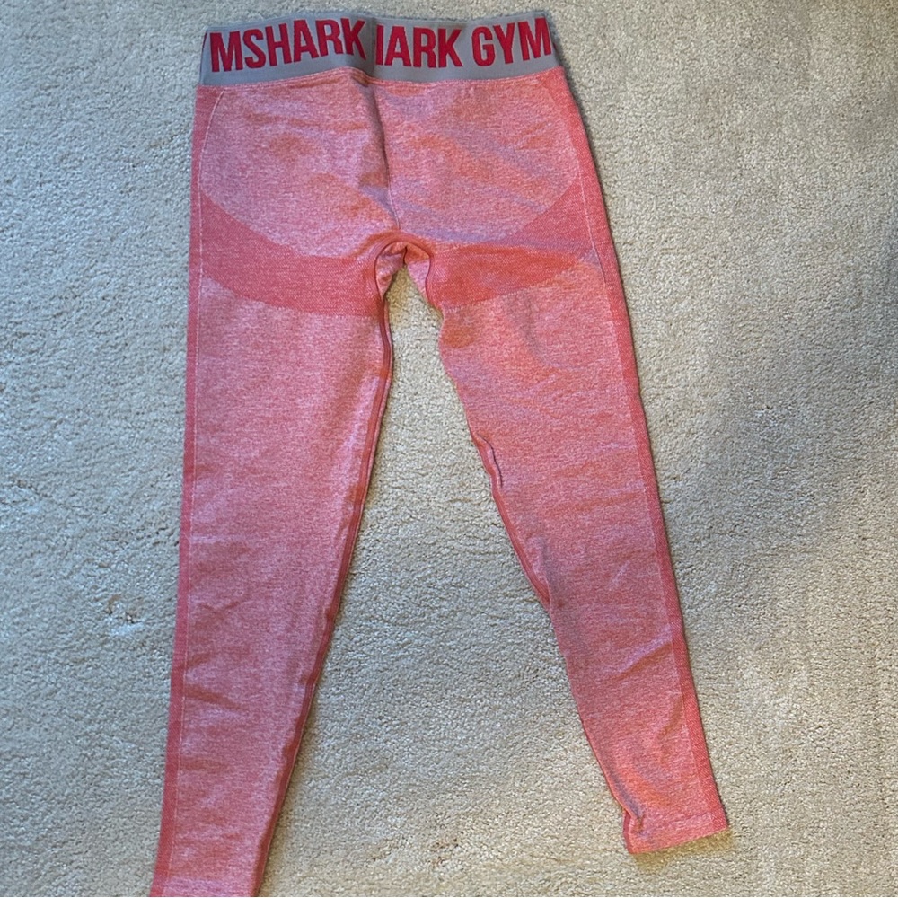 Gymshark leggings